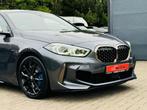 Bmw M135i x-drive 306PK 59.000km Nieuwstaat 1j Garantie, Automaat, 1 Reeks, Euro 6, Bedrijf