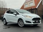 Ford Fiesta Titanium | 1.0i Essence | Airco | 90 000km | GVV, Essai à domicile, Achat, Euro 6, Entreprise