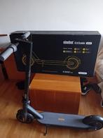 Ninebot G30 max NIEUW, Fietsen en Brommers, Steps, Ophalen of Verzenden, Nieuw, Elektrische step (E-scooter), Segway ninebot