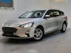 Ford Focus 1.5 TDCi Autom. - 1 Eig. - TopStaat - Garantie, Auto's, Ford, Stof, 1498 cc, 4 cilinders, 110 g/km