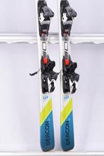 149 cm ski's VOLKL DEACON 7.4 FDT, Tip rocker, FULL sensor, Sport en Fitness, Skiën en Langlaufen, Overige merken, 140 tot 160 cm