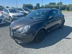 ALFA ROMEO MITO 1.4L BENZINE. 124500 KM. 4950 EURO, Auto's, Bruin, Bedrijf, Handgeschakeld, MiTo