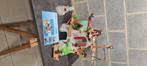 Playmobil ile de beurk-9243, Ophalen, Zo goed als nieuw, Complete set