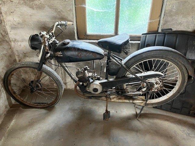 Gillet, Motoren, Motoren | Oldtimers, Ophalen