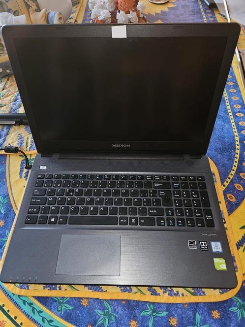 PC Medion, Computers en Software, Desktop Pc's, Ophalen of Verzenden