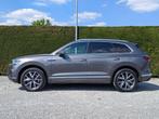 Volkswagen Touareg V6 eHybrid - open dak - trekhaak, Automaat, Leder, Bedrijf, 5 zetels