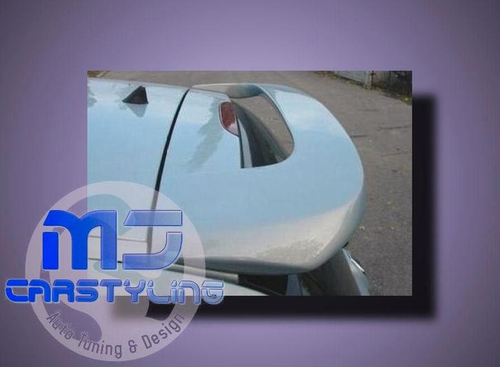 Renault Clio II - Dakspoiler, Autos : Divers, Tuning & Styling, Enlèvement ou Envoi