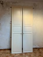 Deuren Ikea Pax, Huis en Inrichting, Kasten | Kleerkasten, Ophalen