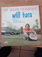 Will Tura : in mijn caravan, Envoi