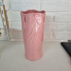 Joli vase ancien en parfait état couleur rose, Ophalen of Verzenden
