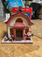 kersthuisje, Enlèvement, Comme neuf