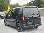 Peugeot PARTNER / 185.000 km / 2015 / Euro 5 / Diesel / TVA, Stof, Bedrijf, 1560 cc, Airconditioning