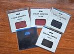 5 Sinar Color Control-filters, Audio, Tv en Foto, Ophalen of Verzenden, Zo goed als nieuw