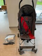 Maclaren buggy, Enfants & Bébés, Buggys, Enlèvement, Utilisé, Maclaren