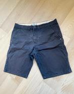 Short homme bleu 55 stage XL, Vêtements | Hommes, Pantalons, Bleu, Porté