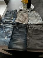 Jeans broeken Zara, Comme neuf, Enlèvement ou Envoi
