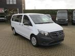 mercedes vito 114 cdi Automaat, Autos, Mercedes-Benz, 4 portes, Automatique, Tissu, Carnet d'entretien