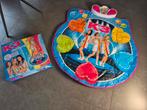 K3 speelmat, Kinderen en Baby's, Speelgoed | Speelkleden, Ophalen, Zo goed als nieuw