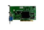 ATI Radeon 9200 RV280-LE-A062 grafische kaart - AGP - 128 MB, Computers en Software, Ophalen of Verzenden, Nieuw, Extern, HP