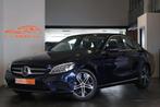 Mercedes-Benz C-CLASS 180 d ZetelV ElekZ CruiseC Navi Airco, Auto's, 90 kW, 4 deurs, 122 pk, Gebruikt