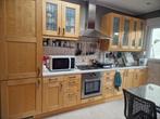 Cuisine Ikéa semi équipée à vendre pour 50€, Huis en Inrichting, Ophalen, Gebruikt, U-keuken, Overige materialen
