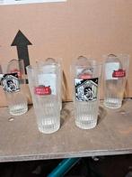 Bierglazen Stella Artois, Ophalen of Verzenden, Zo goed als nieuw