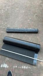 Overschot band roofing breedte 1m, Doe-het-zelf en Bouw, Ophalen