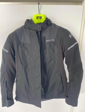 Nieuw! Phoenicia 3 Jacket-2PHIII-100 black-XS beschikbaar voor biedingen