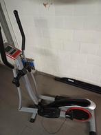 Crosstrainer in zeer goede staat, Enlèvement, Comme neuf