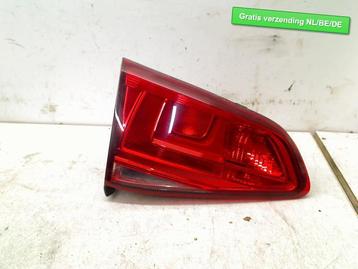 ACHTERLICHT LINKS ACHTERKLEP Golf VII (AUA) (5G0945093AC), Auto-onderdelen, Gebruikt, Volkswagen