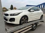 Kia ceed gt line an2018 160000km moteur hs, Auto's, Kia, Particulier, (Pro) Cee d, Te koop, Benzine