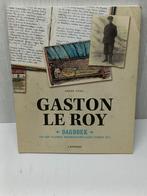 Gaston Le Roy dagboek van een vlaamse oorlogsvrijwilliger ti, Boeken, Ophalen of Verzenden, Tweede Wereldoorlog, Zo goed als nieuw