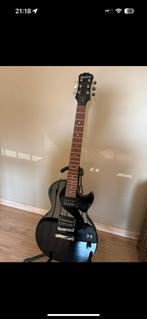 Elektrische gitaar Epiphone, Muziek en Instrumenten, Ophalen, Zo goed als nieuw, Epiphone