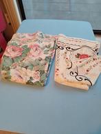 tafellakens, Ophalen, Zo goed als nieuw, Rond, Binnen