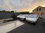 Te koop alle onderdelen Renault twingo 1, Immo