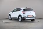 (1YSQ057) Renault Captur, Autos, SUV ou Tout-terrain, 5 places, Système de navigation, Hybride Électrique/Essence