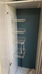 Kast/werkkast, Huis en Inrichting, Kasten | Overige, Ophalen, Gebruikt
