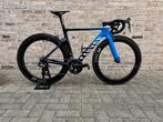 Canyon Aeroad CF SL8 di2, Fietsen en Brommers, Fietsen | Racefietsen, Ophalen, Zo goed als nieuw, Carbon