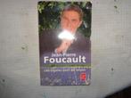 pockets FR Jean-Paul Foucault (1 exemp), Boeken, Ophalen of Verzenden, Gelezen, Jean-pierre foucault, Fictie