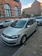 Volkswagen Golf 6 Plus, DSG, Automaat, Euro 5, Beige, 5 zetels