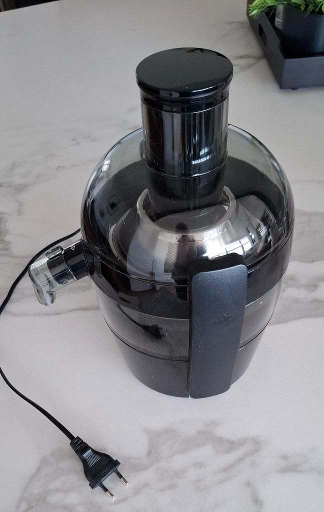 Centrifugeuse, Electroménager, Extracteurs de jus, Comme neuf, Enlèvement