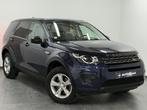Land Rover Discovery Sport 2.0 TD4 - EU6 - 1e hoofdmotor - N, Automaat, Stof, 139 g/km, 4 cilinders