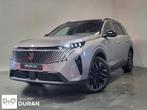 Peugeot 5008 GT Hybrid 145 e-DCS6, Auto's, Peugeot, Automaat, Monovolume, 5 deurs, Hybride Elektrisch/Benzine