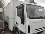 iveco, Auto's, Bestelwagens en Lichte vracht, Achterwielaandrijving, Mistlampen, 3920 cc, Iveco