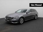 Mercedes-Benz E-klasse Estate 200 d Business Solution | Half, Auto's, 1597 cc, Te koop, Zilver of Grijs, Break