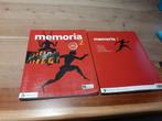 Memoria 2 handboek (inclusief Pelckmans Portaal), Boeken, Ophalen of Verzenden, Zo goed als nieuw, Nederlands