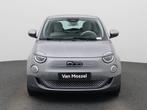 Fiat 500e La Prima 42 kWh, Auto's, Fiat, 4 zetels, Parkeersensor, 1265 kg, Zilver of Grijs