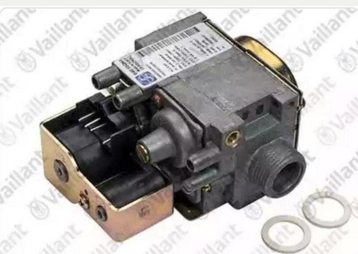 Mécanisme Gaz Vaillant, Bloc gaz Vaillant 100% Neuf, Verzamelen, Overige Verzamelen, Nieuw, Ophalen of Verzenden