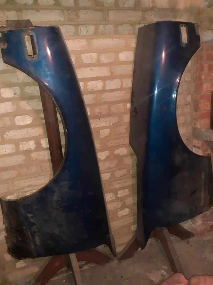 Pièces Datsun-Nissan 260z / 280z, Auto-onderdelen, Overige Auto-onderdelen, Nissan, Gebruikt, Ophalen