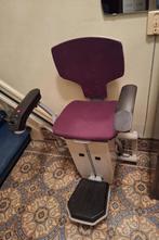 monte personne, Enlèvement, Utilisé